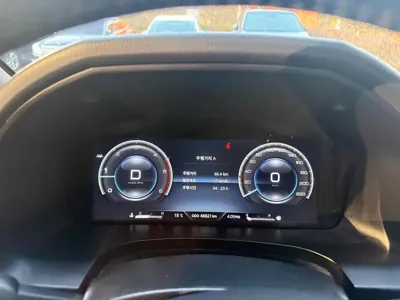 KG_Mobility_Ssangyong Rexton 2022, 67000 км, за 16511.73 USD - фото 15