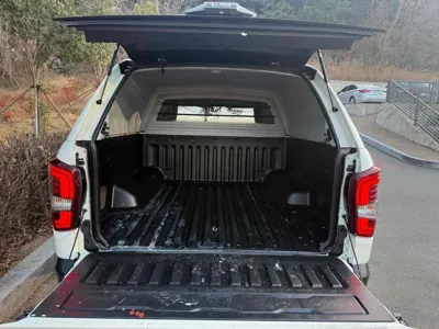 KG_Mobility_Ssangyong Rexton 2022, 67000 км, за 16511.73 USD - фото 17