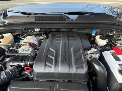 KG_Mobility_Ssangyong Rexton 2022, 67000 км, за 16511.73 USD - фото 18