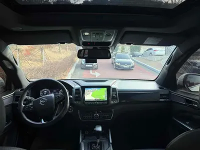 KG_Mobility_Ssangyong Rexton 2022, 67000 км, за 16511.73 USD - фото 19