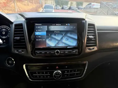 KG_Mobility_Ssangyong Rexton 2022, 67000 км, за 16511.73 USD - фото 20