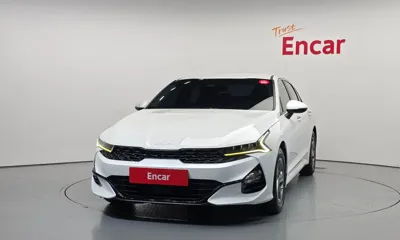 Kia K5 2022, 101746 км, за 9425.99 USD