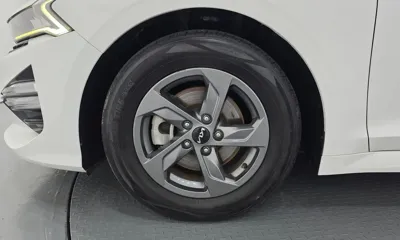 Kia K5 2022, 101746 км, за 9425.99 USD