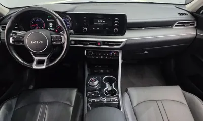 Kia K5 2022, 101746 км, за 9425.99 USD - фото 7