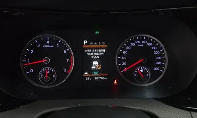 Kia K5 2022, 101746 км, за 9425.99 USD - фото 8