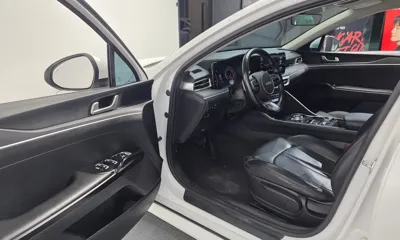 Kia K5 2022, 101746 км, за 9425.99 USD - фото 10