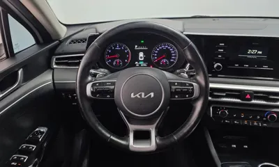 Kia K5 2022, 101746 км, за 9425.99 USD - фото 13
