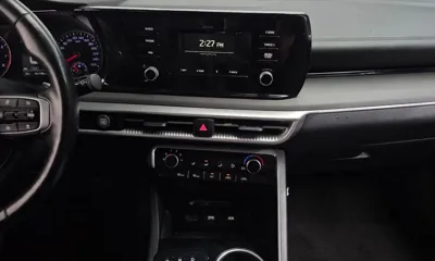 Kia K5 2022, 101746 км, за 9425.99 USD - фото 16