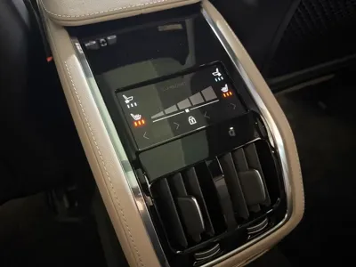 Volvo S90 2026, 630 км, за 38418.95 USD - фото 13