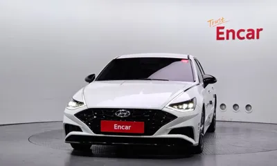 Hyundai Sonata 2022, 60206 км, за 14325.71 USD