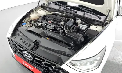 Hyundai Sonata 2022, 60206 км, за 14325.71 USD - фото 6