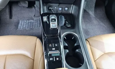 Hyundai Sonata 2022, 60206 км, за 14325.71 USD - фото 9