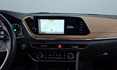 Hyundai Sonata 2022, 60206 км, за 14325.71 USD - фото 13
