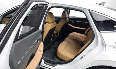 Hyundai Sonata 2022, 60206 км, за 14325.71 USD - фото 17