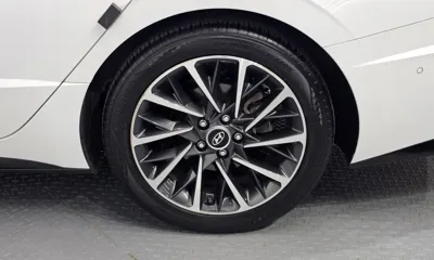 Hyundai Sonata 2022, 60206 км, за 14325.71 USD - фото 21