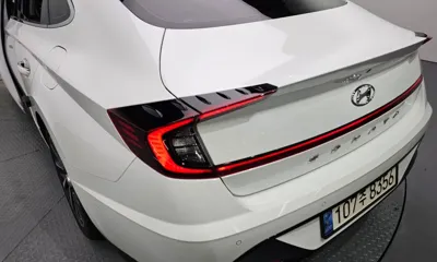 Hyundai Sonata 2022, 60206 км, за 14325.71 USD - фото 23