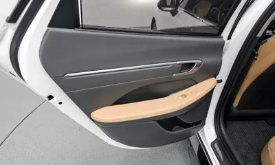 Hyundai Sonata 2022, 60206 км, за 14325.71 USD - фото 25
