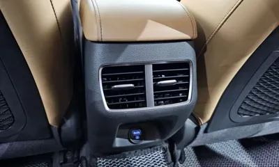 Hyundai Sonata 2022, 60206 км, за 14325.71 USD - фото 31