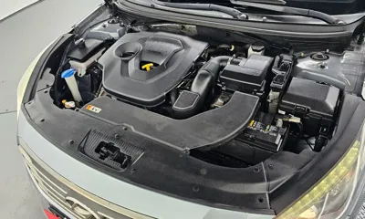 Hyundai Sonata 2016, 145912 км, за 5469.82 USD - фото 6