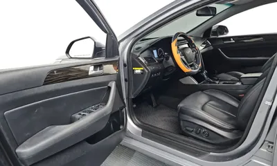 Hyundai Sonata 2016, 145912 км, за 5469.82 USD - фото 10