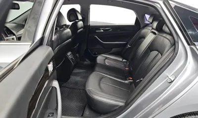 Hyundai Sonata 2016, 145912 км, за 5469.82 USD - фото 11