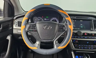 Hyundai Sonata 2016, 145912 км, за 5469.82 USD - фото 13