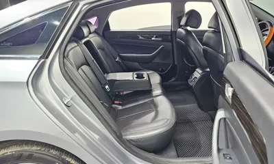 Hyundai Sonata 2016, 145912 км, за 5469.82 USD - фото 17
