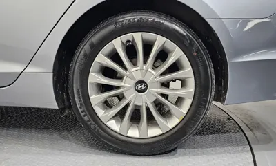 Hyundai Sonata 2016, 145912 км, за 5469.82 USD - фото 21