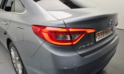 Hyundai Sonata 2016, 145912 км, за 5469.82 USD - фото 23