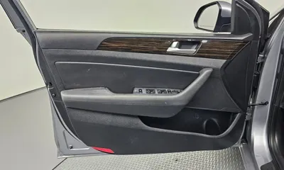 Hyundai Sonata 2016, 145912 км, за 5469.82 USD - фото 24