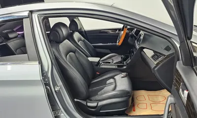 Hyundai Sonata 2016, 145912 км, за 5469.82 USD - фото 26