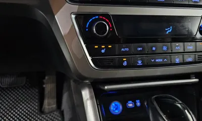 Hyundai Sonata 2016, 145912 км, за 5469.82 USD - фото 30