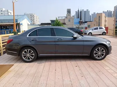 Mercedes-Benz C-Class 2015, 152000 км, за 7403.5 USD - фото 6