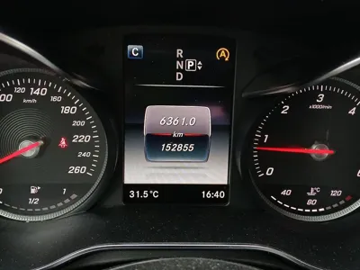 Mercedes-Benz C-Class 2015, 152000 км, за 7403.5 USD - фото 8