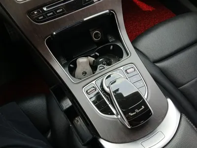 Mercedes-Benz C-Class 2015, 152000 км, за 7403.5 USD - фото 9