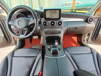 Mercedes-Benz C-Class 2015, 152000 км, за 7403.5 USD - фото 10