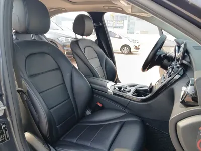 Mercedes-Benz C-Class 2015, 152000 км, за 7403.5 USD - фото 11