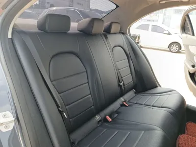 Mercedes-Benz C-Class 2015, 152000 км, за 7403.5 USD - фото 12