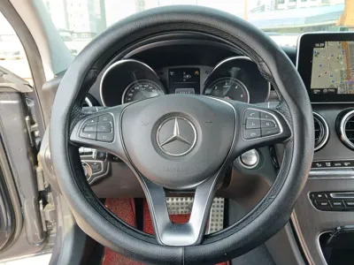 Mercedes-Benz C-Class 2015, 152000 км, за 7403.5 USD - фото 13