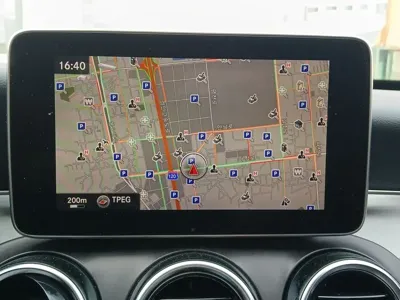 Mercedes-Benz C-Class 2015, 152000 км, за 7403.5 USD - фото 14