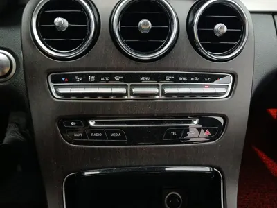 Mercedes-Benz C-Class 2015, 152000 км, за 7403.5 USD - фото 17