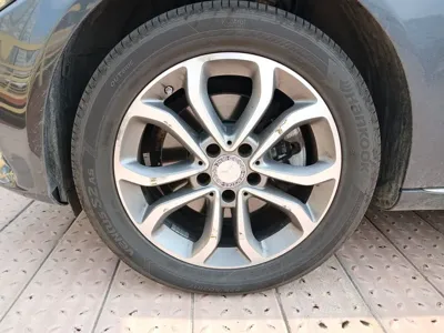 Mercedes-Benz C-Class 2015, 152000 км, за 7403.5 USD - фото 20