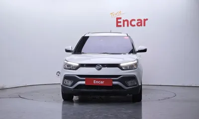 KG_Mobility_Ssangyong TIBOLI 2017, 102650 км, за 5288.21 USD