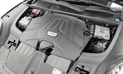 Porsche Cayenne 2023, 51989 км, за 64986.22 USD - фото 6