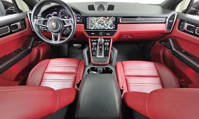 Porsche Cayenne 2023, 51989 км, за 64986.22 USD - фото 7