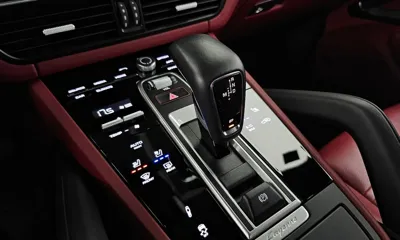 Porsche Cayenne 2023, 51989 км, за 64986.22 USD - фото 9