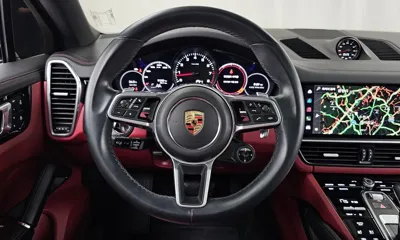 Porsche Cayenne 2023, 51989 км, за 64986.22 USD - фото 13