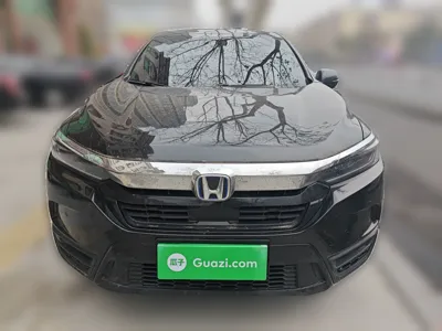 Honda Breeze 2020, 152400 км, за 16303 USD - фото 2