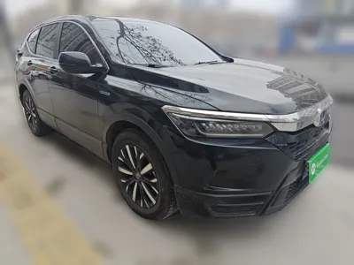 Honda Breeze 2020, 152400 км, за 16303 USD - фото 3