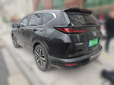 Honda Breeze 2020, 152400 км, за 16303 USD - фото 4